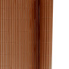 CANIZO PLASTICO MARRON SIMPLE CARA 15X3 DONNA GARDEN