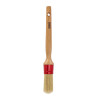 BROCHA REDONDA POLIESTER 32CM MANGO MADERA PAMACON