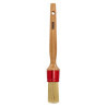 BROCHA REDONDA POLIESTER 34CM MANGO MADERA PAMACON