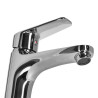 MONOMANDO LAVABO SERIE TROPICAL BENOTTI