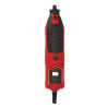 MINI HERRAMIENTA MULTIUSOS 200W 40 ACCESORIOS AICER