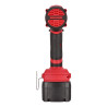TALADRO IMPACTO 20V SIN ESCOBILLAS SERIE CORE AICER 2X 40AH