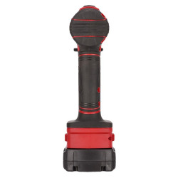 TALADRO IMPACTO COMPACTO 20V SIN ESCOBILLAS SERIE CORE AICER 2X 20AH