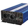 CONVERTIDOR DE CORRIENTE ONDA PURA 3000W VOLTEN