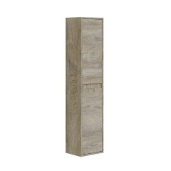 COLUMNA DE BANO DAKOTA ROBLE ALASKA 140X30X26CM BENOTTI