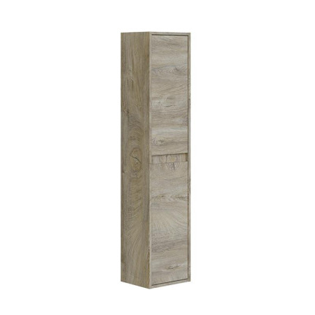 COLUMNA DE BANO DAKOTA ROBLE ALASKA 140X30X26CM BENOTTI