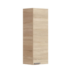 COLUMNA DE BANO KONCEPT ROBLE CANADIAN 85X30X25CM BENOTTI