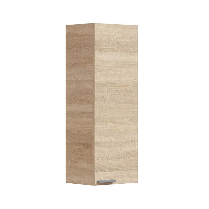 COLUMNA DE BANO KONCEPT ROBLE CANADIAN 85X30X25CM BENOTTI