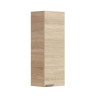 COLUMNA DE BANO KONCEPT ROBLE CANADIAN 85X30X25CM BENOTTI
