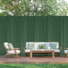 CANIZO PLASTICO VERDE SIMPLE CARA 15X3 DONNA GARDEN