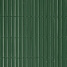CANIZO PLASTICO VERDE SIMPLE CARA 15X3 DONNA GARDEN