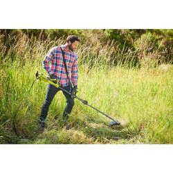 DESBROZADORA ELECTRICA 1200W RYOBI