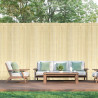 CANIZO PLASTICO NATURAL SIMPLE CARA 1X3 DONNA GARDEN