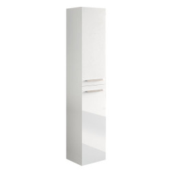 COLUMNA DE BANO ATHENA BLBRILLO BLLACADO 150X30X25CM BENOTTI