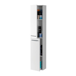 COLUMNA DE BANO ATHENA BLBRILLO BLLACADO 150X30X25CM BENOTTI
