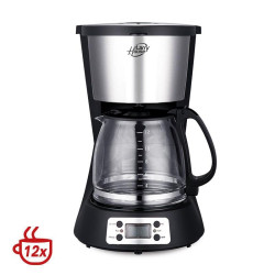 CAFETERA DE GOTEO 15 LITROS 1000 W LARRYHOUSE