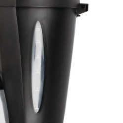 CAFETERA DE GOTEO 15 LITROS 1000 W LARRYHOUSE
