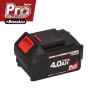 BATERIA 18V 40AH HERRAMIENTA BATERIA AC1588 AC1590 AC1592 AICER
