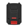 BATERIA 18V 40AH HERRAMIENTA BATERIA AC1588 AC1590 AC1592 AICER