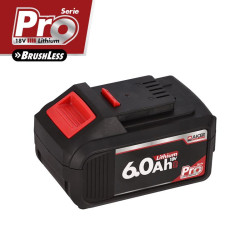 BATERIA 18V 60AH TALADRO BATERIA AC1587 AC1588 AC1589 AC1592 AICER