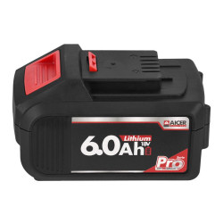 BATERIA 18V 60AH TALADRO BATERIA AC1587 AC1588 AC1589 AC1592 AICER