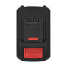 BATERIA 18V 60AH TALADRO BATERIA AC1587 AC1588 AC1589 AC1592 AICER