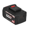 BATERIA 18V 80AH HERRAMIENTA BATERIA AC1587 AC1589 AC1590 AICER