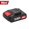 BATERIA 144V 20AH TALADRO BATERIA AC1586 AICER