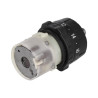 TRANSMISION TALADRO AC1586 AICER