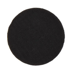 PLATO VELCRO 75MM PULIDORA AC1495 AICER