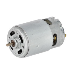 MOTOR PULIDORA 12V CC AC1495 AICER