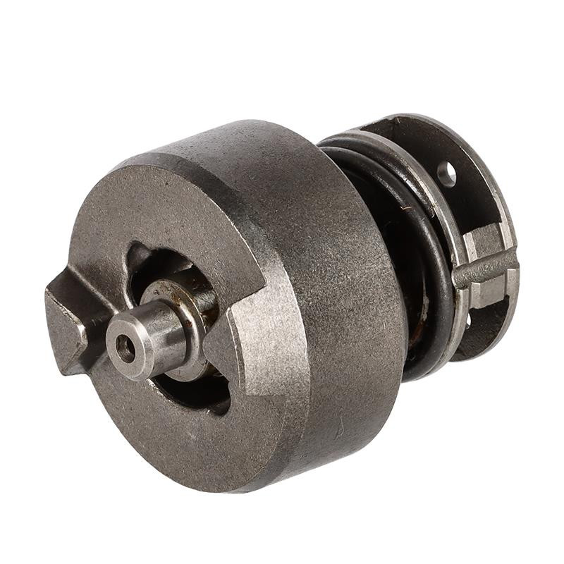 CONJUNTO IMPACTO ATORNILLADOR AC1492 AICER
