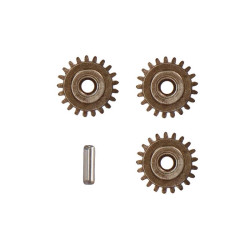 CONJUNTO IMPACTO ATORNILLADOR AC1492 AICER