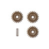 CONJUNTO IMPACTO ATORNILLADOR AC1492 AICER
