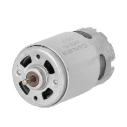 MOTOR 12V CC TALADRO IMPACTO AC1498 AICER