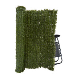 SETO ARTIFICIAL VERDE 15X3 MTS DONNA GARDEN
