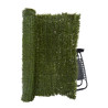 SETO ARTIFICIAL VERDE 15X3 MTS DONNA GARDEN