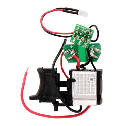 INTERRUPTOR AC1492 AC1493 AC1495 AC1498 AICER