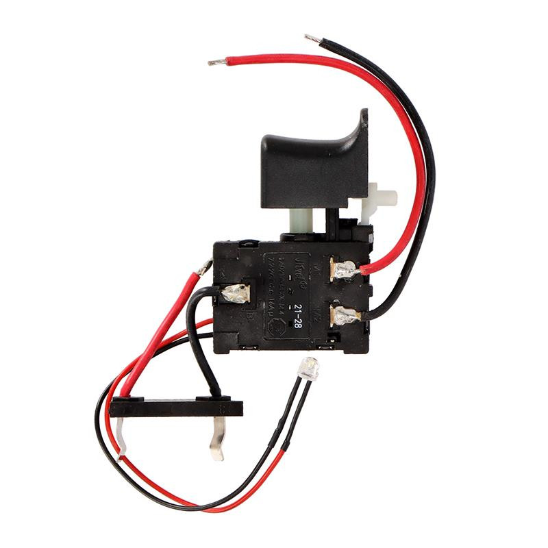 INTERRUPTOR TALADRO AC1581 AC1582 AICER