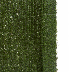 SETO ARTIFICIAL VERDE 15X3 MTS DONNA GARDEN