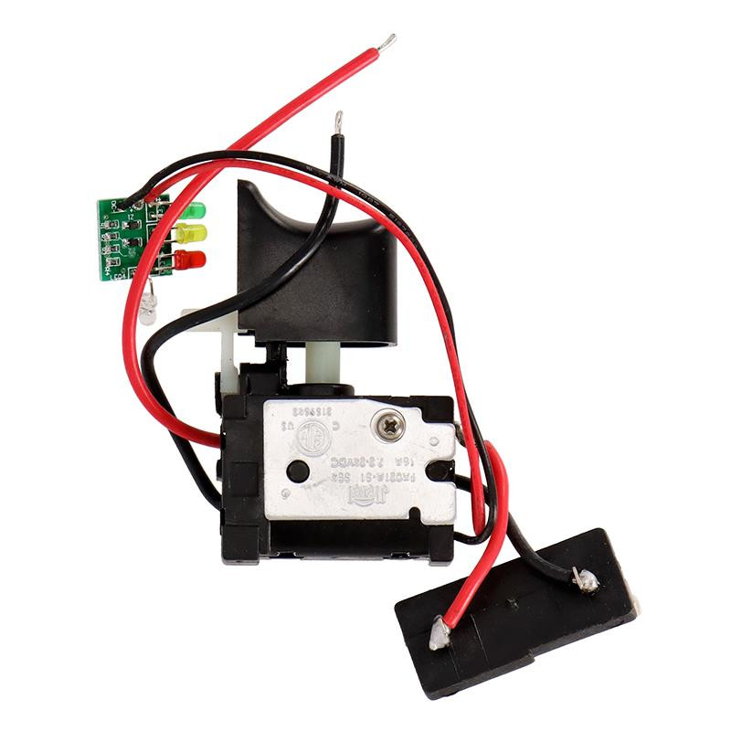 INTERRUPTOR AC1584 AC1585 AICER