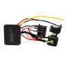 INTERRUPTOR LLAVE IMPACTO AC1592 AICER