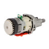 TRANSMISION COMPLETA TALADRO AC1587 AICER