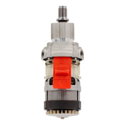 TRANSMISION COMPLETA TALADRO AC1587 AICER