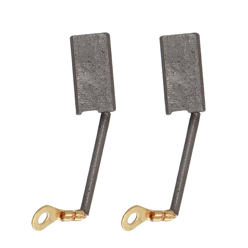 JUEGO CARBONES ROMPEDOR AC1595 AC1597 AICER