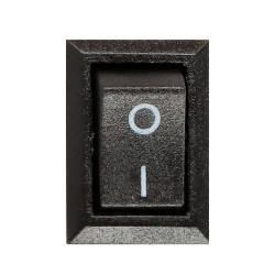 INTERRUPTOR RADIAL AC1497 AICER