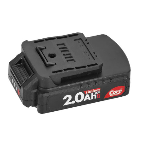 BATERIA SERIE CORE 2 AH 20V AC1537 AC1542 AICER