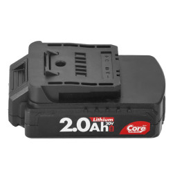 BATERIA SERIE CORE 2 AH 20V AC1537 AC1542 AICER