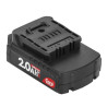 BATERIA SERIE CORE 2 AH 20V AC1537 AC1542 AICER