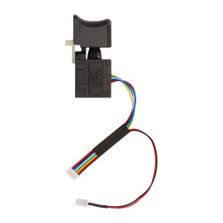 INTERRUPTOR AC1537 AC1538 AICER